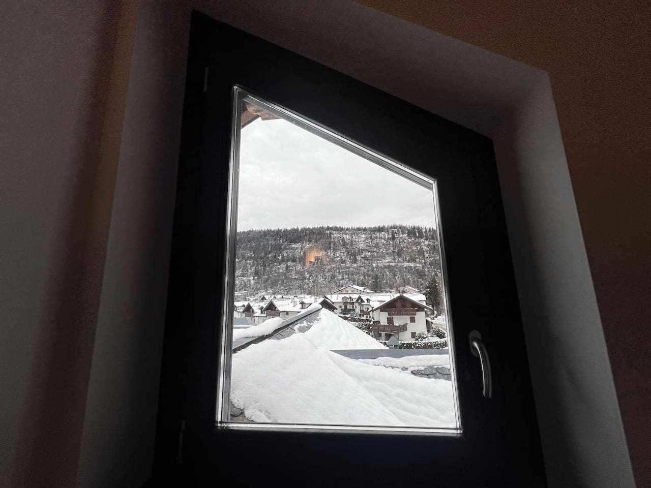 Appartement Casa Giuliana Con Skibus Gratis à Aprica Extérieur photo
