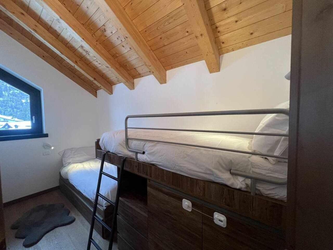Appartement Casa Giuliana Con Skibus Gratis à Aprica Extérieur photo