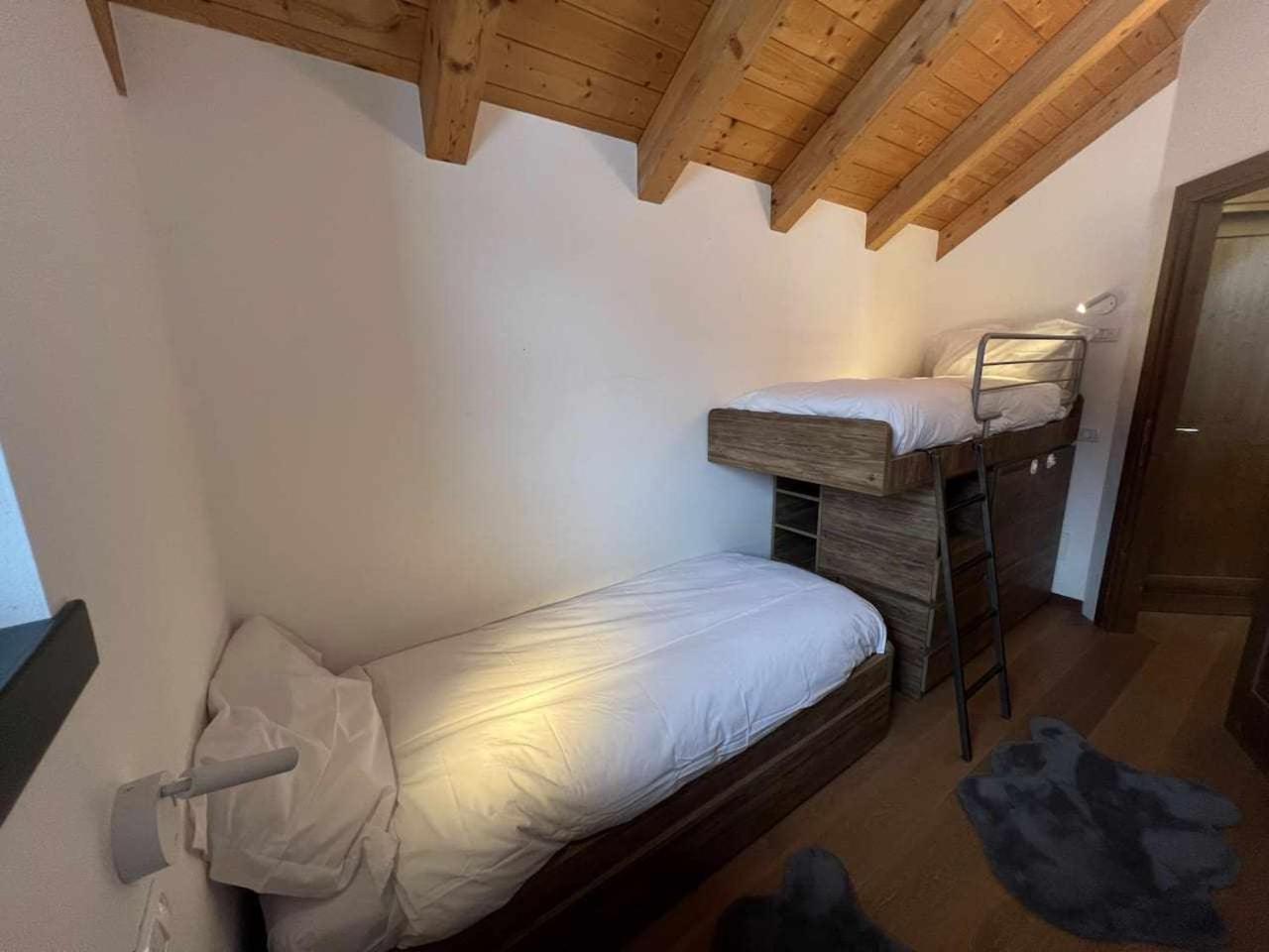 Appartement Casa Giuliana Con Skibus Gratis à Aprica Extérieur photo