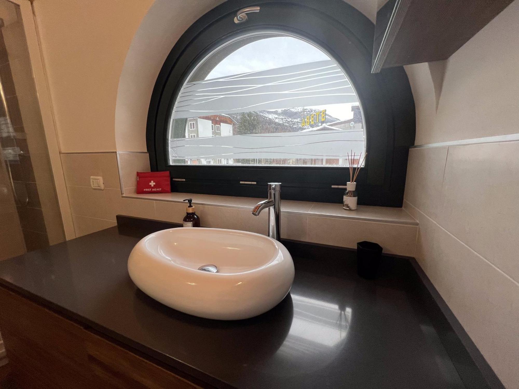 Appartement Casa Giuliana Con Skibus Gratis à Aprica Extérieur photo