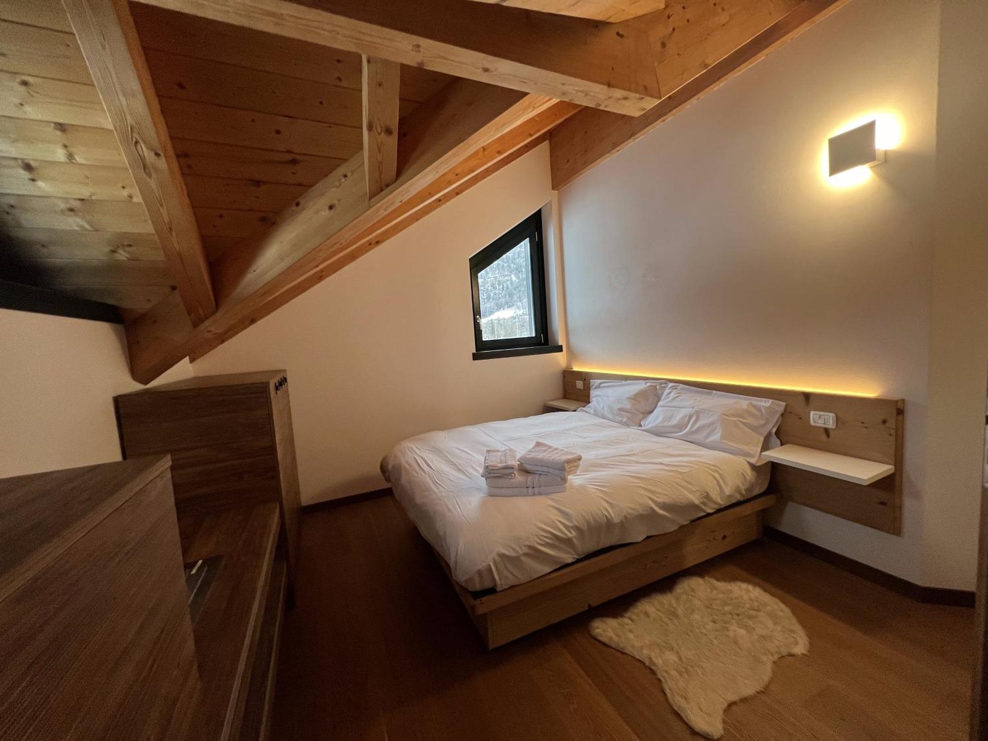 Appartement Casa Giuliana Con Skibus Gratis à Aprica Extérieur photo