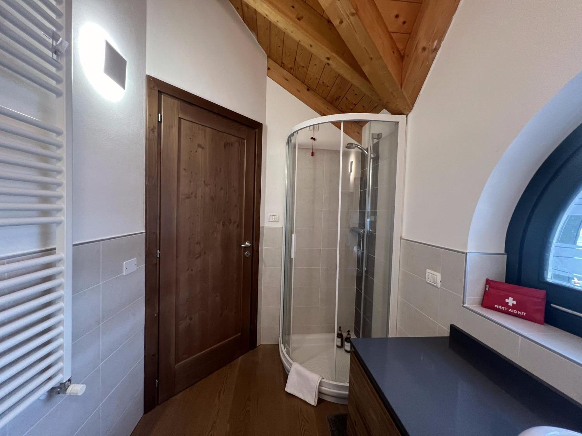 Appartement Casa Giuliana Con Skibus Gratis à Aprica Extérieur photo